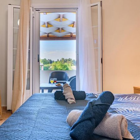 Casa Luminosa Apartment Corfu  Exterior photo