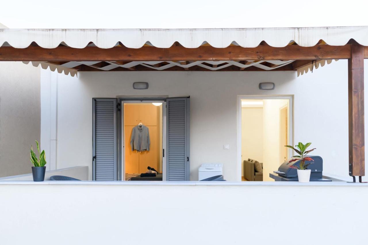Casa Luminosa Apartment Corfu  Exterior photo